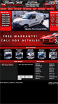 Mobile Screenshot of cherryhillautosales.net